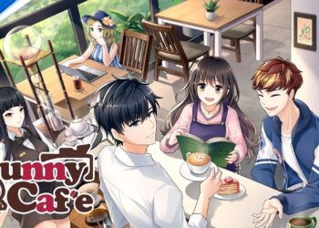 Sunny Café – Trailer de Lançamento