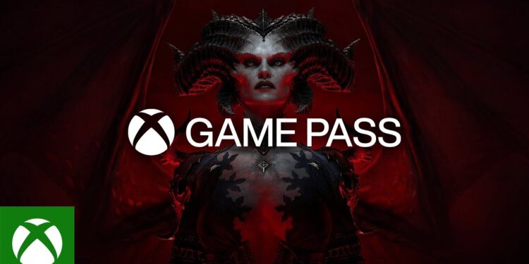 Jogue Diablo IV Agora com o Game Pass