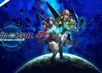 Star Ocean the Second Story R – Trailer de Atualização do Jogo