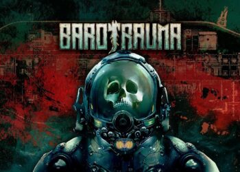 Barotrauma Trailer de Lançamento Completo | A versão 1.0 já está DISPONÍVEL na Epic Games Store!