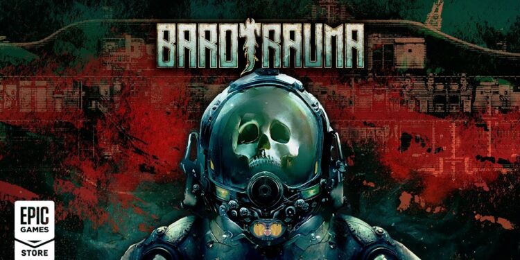 Barotrauma Trailer de Lançamento Completo | A versão 1.0 já está DISPONÍVEL na Epic Games Store!