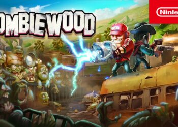 Zombiewood: Survival Shooter – Trailer de Lançamento