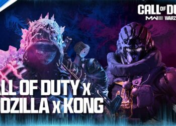 Call of Duty: Modern Warfare III & Warzone – Pacote de GxK | Trailer