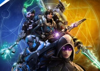 Predecessor – Trailer de Lançamento da Beta Aberta