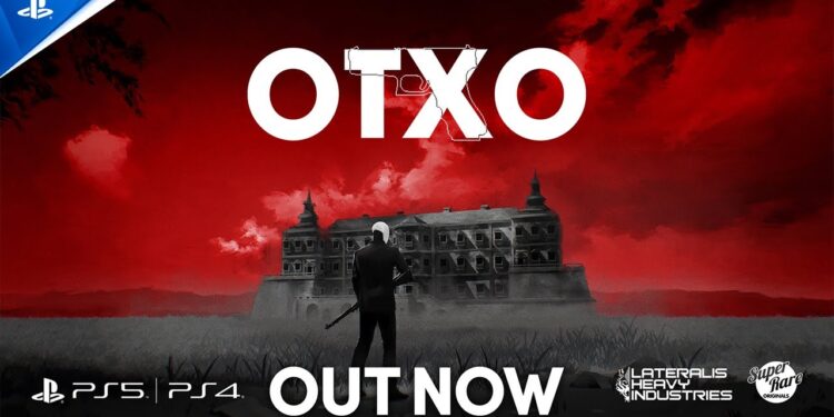 OTXO – Trailer de Lançamento