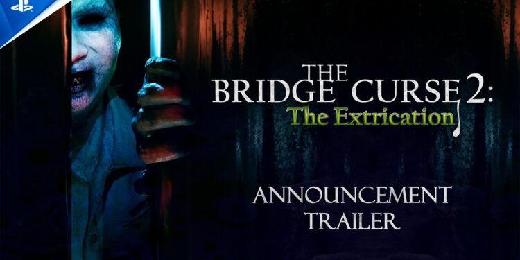 A Maldição da Ponte 2: O Resgate – Trailer de Anúncio