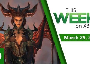 Diablo IV agora no Game Pass! | Esta Semana no Xbox