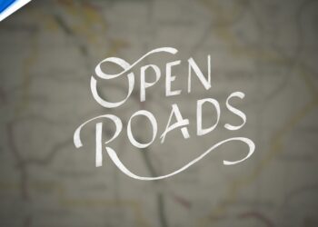 Open Roads – Trailer de Lançamento