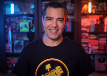 Capcom vai além de Street Fighter, Resident Evil e Monster Hunter?