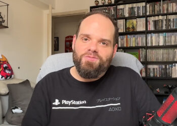 PS5 PRO: uma fortaleza!