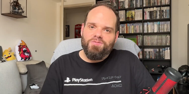 PS5 PRO: uma fortaleza!