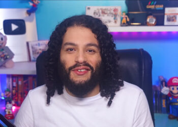 Meus jogos favoritos da última década