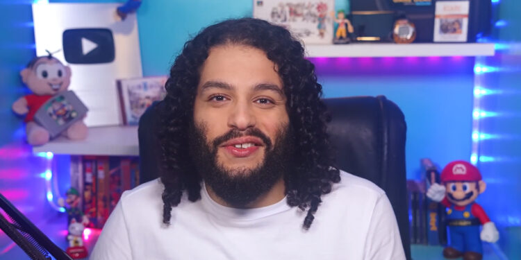 Meus jogos favoritos da última década