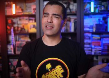 Sweetbaby Inc. o bullying disfarçado de virtude no mundo dos videogames.