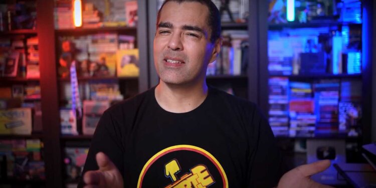 Sweetbaby Inc. o bullying disfarçado de virtude no mundo dos videogames.