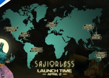 Saviorless – Trailer de Lançamento