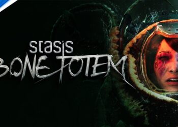Stasis: Bone Totem – Trailer de Lançamento