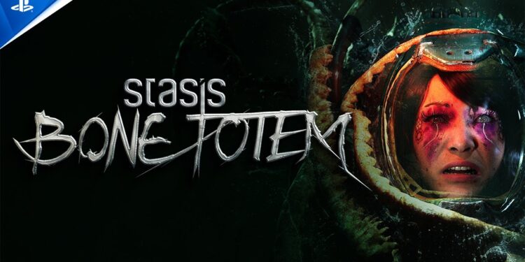 Stasis: Bone Totem – Trailer de Lançamento