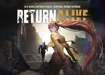 Return Alive – Trailer Cinematográfico