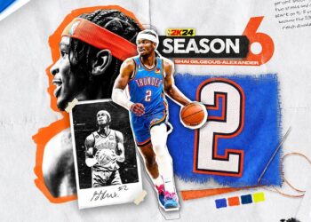 NBA 2K24 – Trailer da Temporada 6 | PS5 & PS4