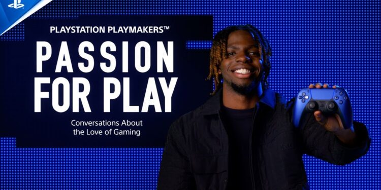 SV2 – Paixão pelo Jogo (Criadores de Jogos PlayStation)