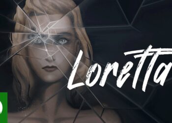 Trailer de Data de Lançamento de Loretta