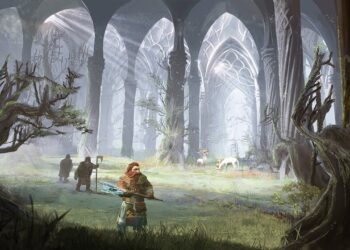 O Senhor dos Anéis: Retorno a Moria™️ – Atualização 2 Demo para PC