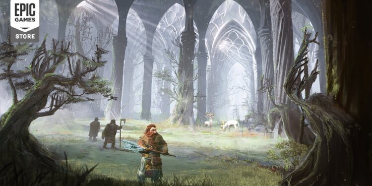 O Senhor dos Anéis: Retorno a Moria™️ – Atualização 2 Demo para PC