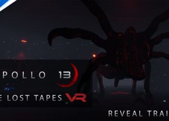 Apollo 13: As Fitas Perdidas VR – Trailer de Lançamento | PS VR2