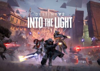 Destiny 2: Em Busca da Luz | Trailer de Lançamento