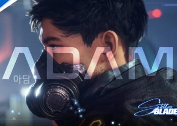 Stellar Blade – Adam Vignette