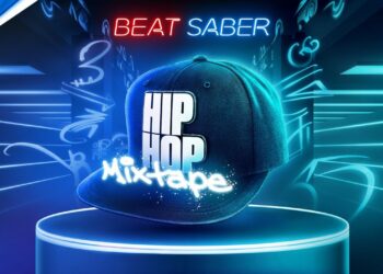 Beat Saber – Trailer de Lançamento da Mixtape Hip Hop | PS VR2 & PSVR