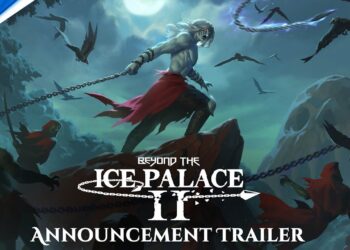 Além do Palácio de Gelo 2 – Trailer de Anúncio