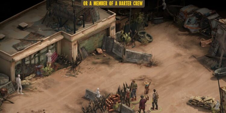 Broken Roads – Trailer de Lançamento