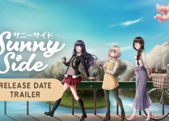 SunnySide | Trailer de Data de Lançamento – Epic Games