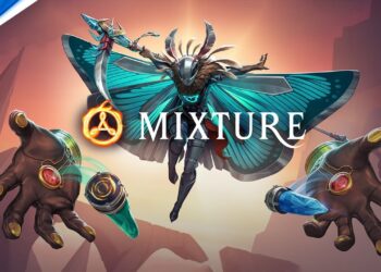 Mixture – Trailer de Lançamento | PS VR2