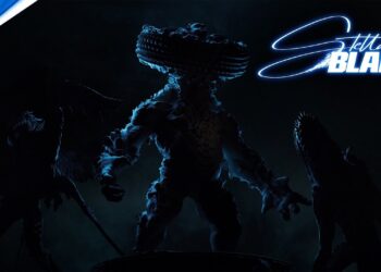 Stellar Blade – Presas e Garras