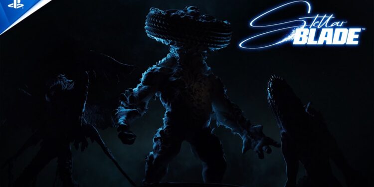 Stellar Blade – Presas e Garras