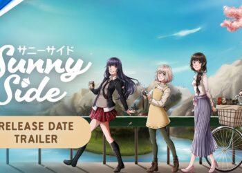 SunnySide – Trailer de Data de Lançamento (Disponível em breve)