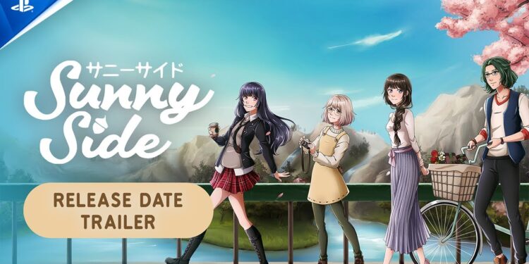 SunnySide – Trailer de Data de Lançamento (Disponível em breve)