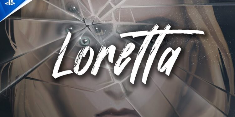 Loretta – Trailer de lançamento | PlayStation