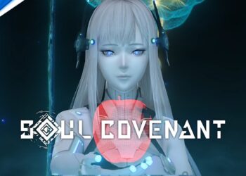 Pacto da Alma – Trailer de Lançamento | PS VR2