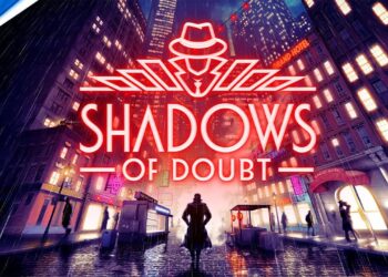 Sombras da Dúvida – Trailer Oficial | PS5.