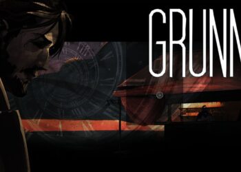 GRUNND – Trailer Oficial