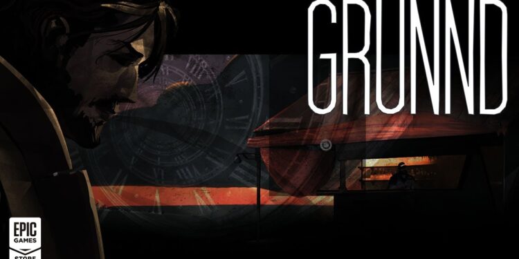 GRUNND – Trailer Oficial