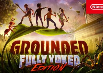 Grounded: Edição Completa – Trailer de Lançamento – Fully Yoked