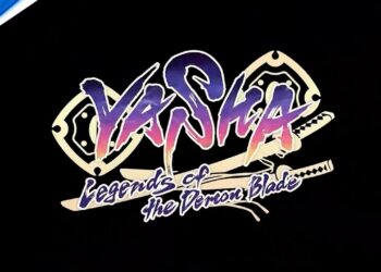 Yasha: Lenda da Lâmina do Demônio – Trailer de Lançamento