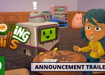 Rolling Hills: Faça Sushi, Faça Amigos – Trailer de Jogabilidade