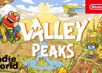 Valley Peaks – Trailer de Anúncio