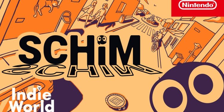 SCHiM – Trailer de Data de Lançamento